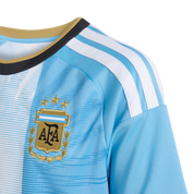 Argentina Messi 2026 Home Youth Jersey (LD3310)