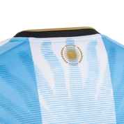 Argentina Messi 2026 Home Youth Jersey (LD3310)