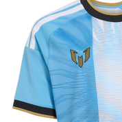 Argentina Messi 2026 Home Youth Jersey (LD3310)