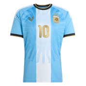 Argentina Messi 2026 Home Jersey #Messi10 (LD3316)