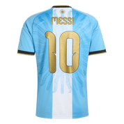 Argentina Messi 2026 Home Jersey #Messi10 (LD3316)
