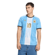 Argentina Messi 2026 Home Jersey #Messi10 (LD3316)
