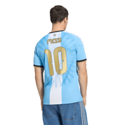 Argentina Messi 2026 Home Jersey #Messi10 (LD3316)