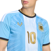 Argentina Messi 2026 Home Jersey #Messi10 (LD3316)