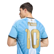 Argentina Messi 2026 Home Jersey #Messi10 (LD3316)