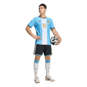 Argentina Messi 2026 Home Authentic Jersey (LD3317)
