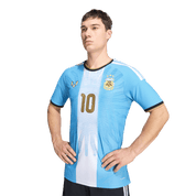 Argentina Messi 2026 Home Authentic Jersey (LD3317)