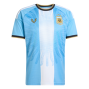 Argentina Messi 2026 Home Jersey (LD3319)