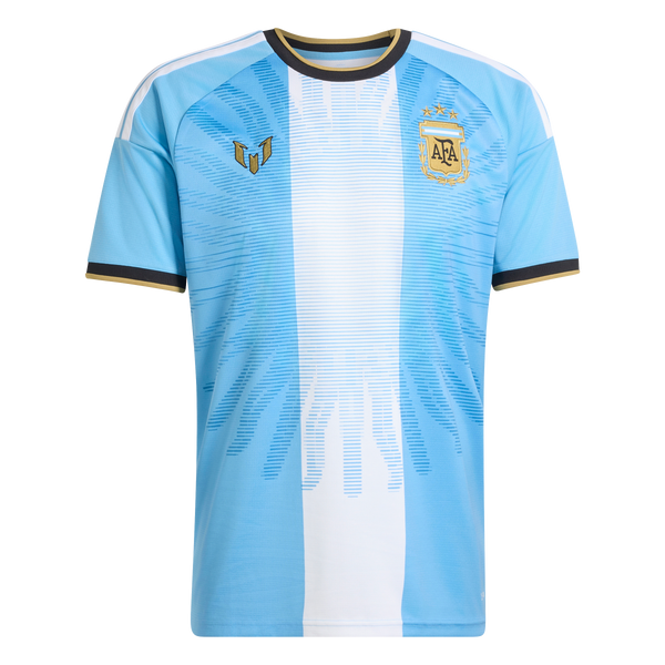 Argentina Messi 2026 Home Jersey (LD3319)