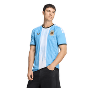Argentina Messi 2026 Home Jersey (LD3319)