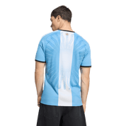 Argentina Messi 2026 Home Jersey (LD3319)