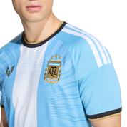 Argentina Messi 2026 Home Jersey (LD3319)