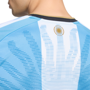 Argentina Messi 2026 Home Jersey (LD3319)