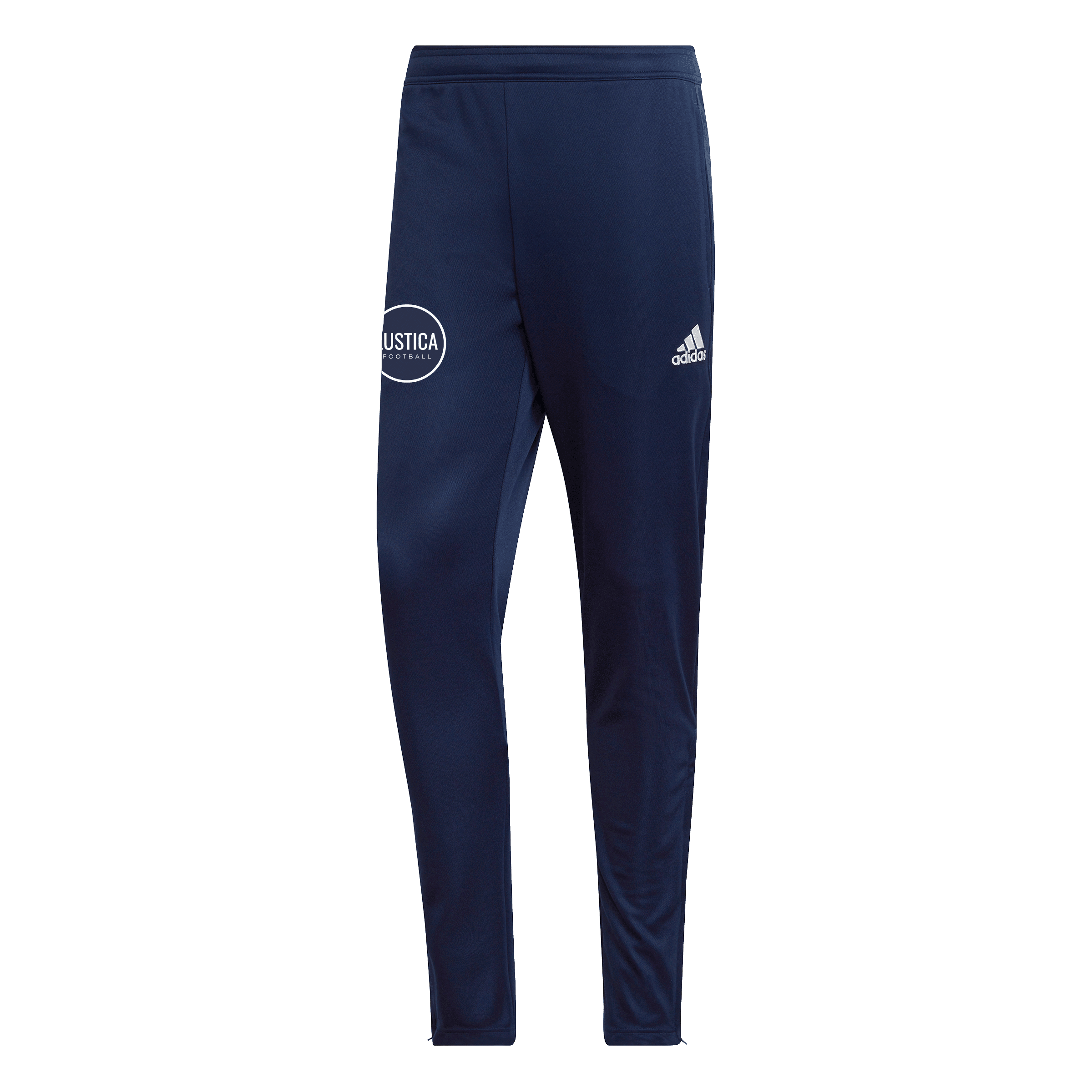 LUSTICA FOOTBALL Entrada 22 Youth Track Pants (HC0336) LUSTICA FOOTBALL Adidas Club Zone