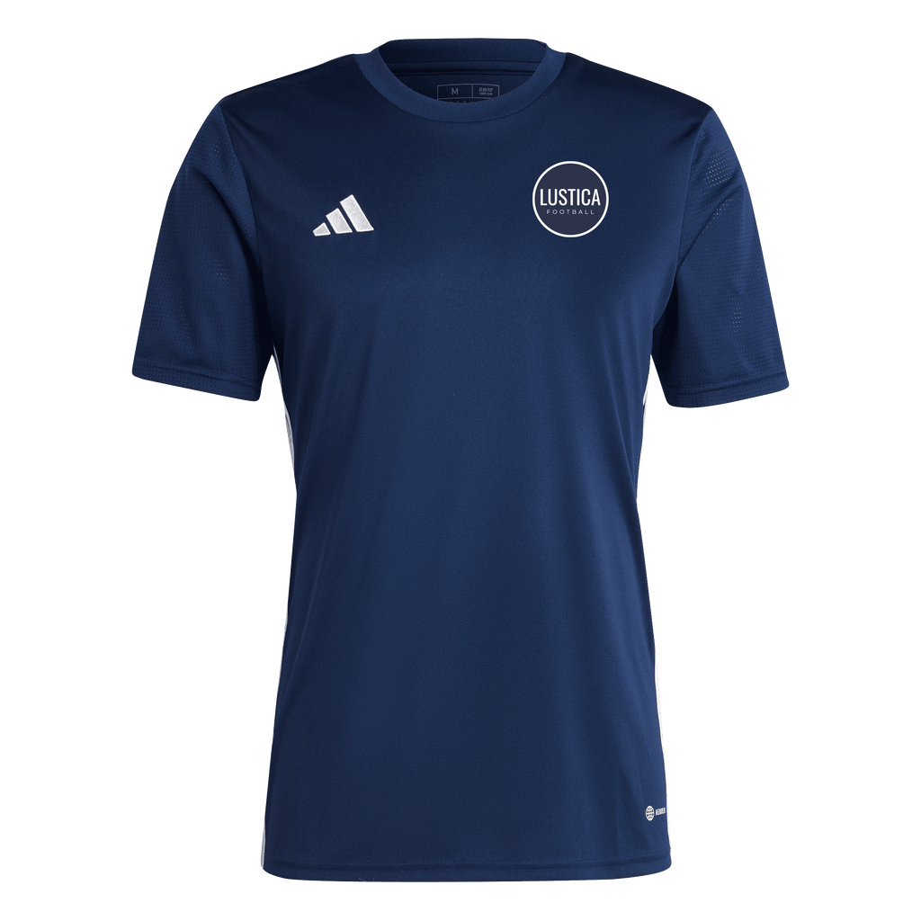 LUSTICA FOOTBALL  Tabela 23 Youth Jersey (H44537)