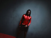 AC Milan x Slam Jam Long Sleeve Jersey (78763702)