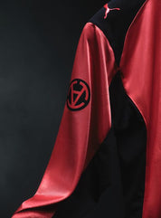 AC Milan x Slam Jam Long Sleeve Jersey (78763702)