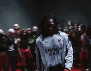 AC Milan x Slam Jam Long Sleeve Jersey (78763701)