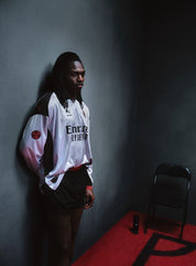 AC Milan x Slam Jam Long Sleeve Jersey (78763701)