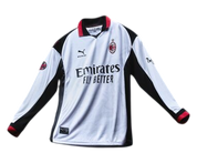 AC Milan x Slam Jam Long Sleeve Jersey (78763701)