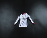 AC Milan x Slam Jam Long Sleeve Jersey (78763701)