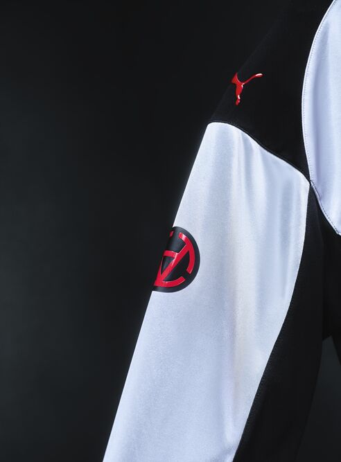 AC Milan x Slam Jam Long Sleeve Jersey (78763701)