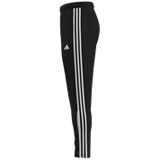 Adidas Mi Entrada 22 Pants Men's w Stripes (IA0415-BLACK-3STRIPE) Apparel Adidas