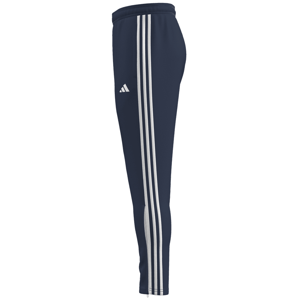 PORT MELBOURNE SC Adidas Mi Entrada 22 Pants Men's w Stripes (IA0415-NAVY-3STRIPE) PORT MELBOURNE SC Adidas Club Zone