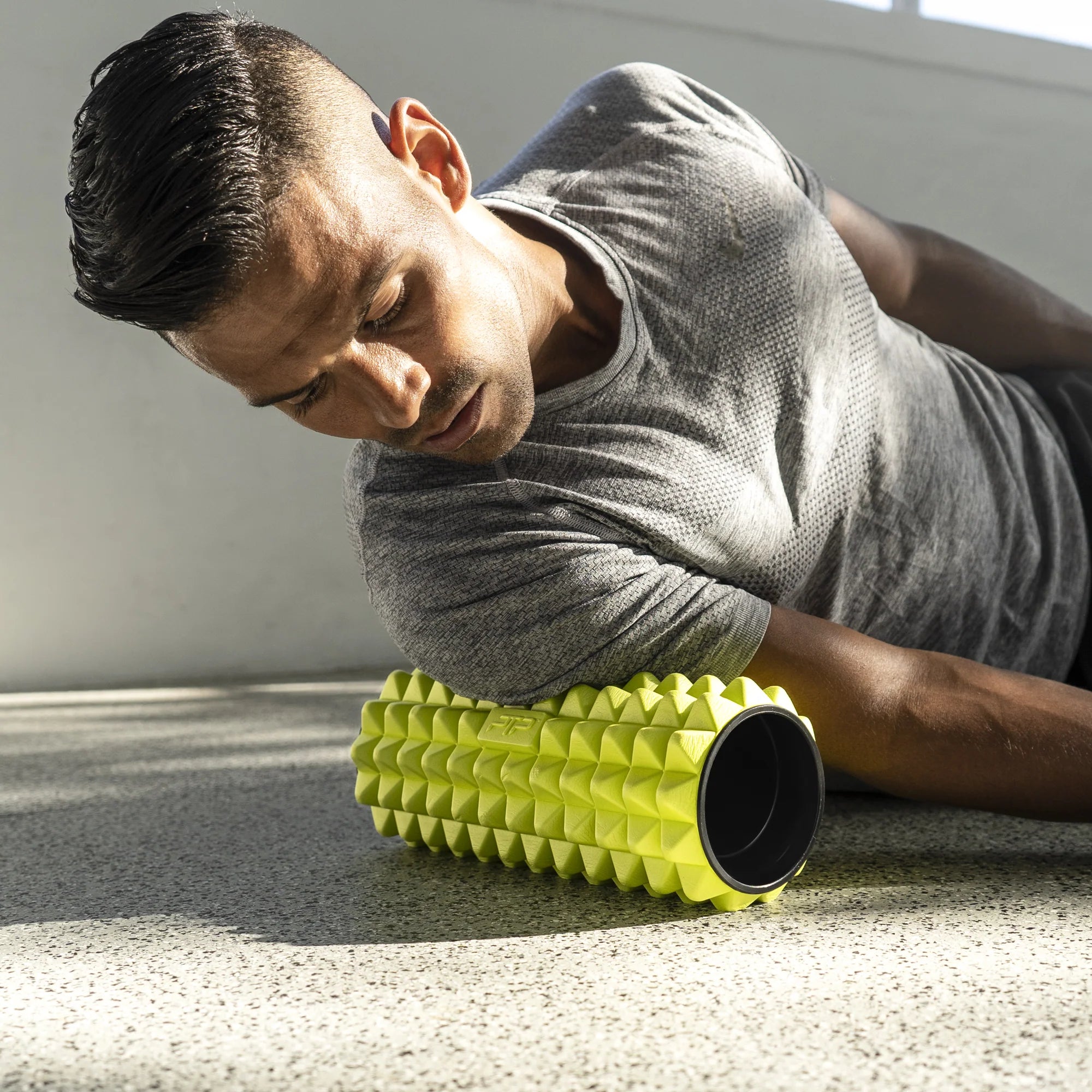 Massage Therapy Roller Soft