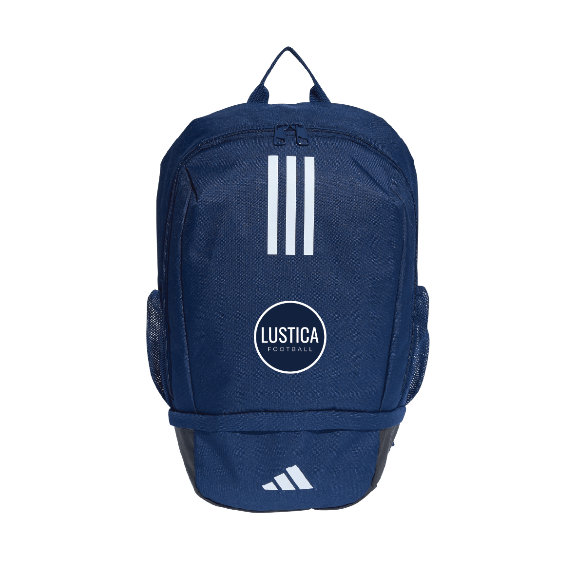 LUSTICA FOOTBALL Tiro 23 League Backpack (IB8646) LUSTICA FOOTBALL Adidas Club Zone