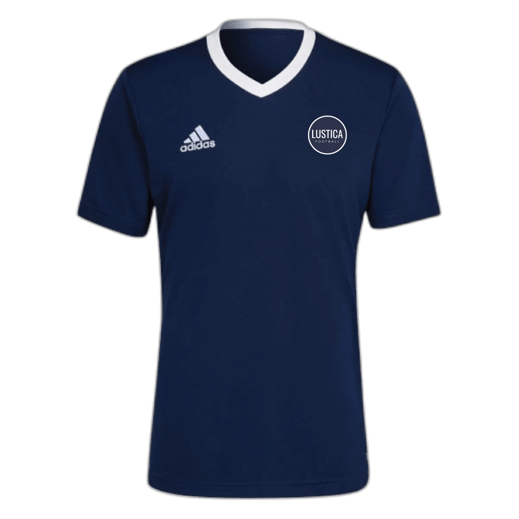 LUSTICA FOOTBALL  Entrada 22 Jersey (HE1575)