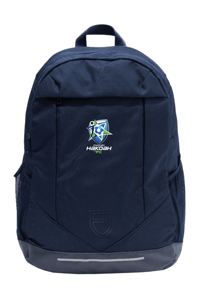 MACCABI NSW SOCCER  Ultra FC Backpack (9631464-02)