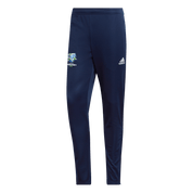 MACCABI NSW SOCCER Entrada 22 Youth Track Pants (HC0336) MACCABI NSW SOCCER Adidas Club Zone