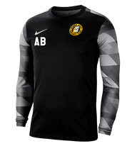 MINDIL ACES FC Men's Park 4 Goalkeeper Jersey (CJ6066-010) MINDIL ACES FC Nike Club Zone