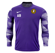 MINDIL ACES FC Men's Park 4 Goalkeeper Jersey (CJ6066-547) MINDIL ACES FC Nike Club Zone