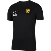 MINDIL ACES FC Men's Park 7 Jersey (BV6708-010) MINDIL ACES FC Nike Club Zone