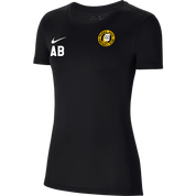 MINDIL ACES FC Women's Park 7 Jersey (BV6728-010) MINDIL ACES FC Nike Club Zone