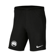 MELLS FOOTBALL ACADEMY Youth Park 3 Shorts (BV6865-010) MELLS FOOTBALL ACADEMY Nike Club Zone