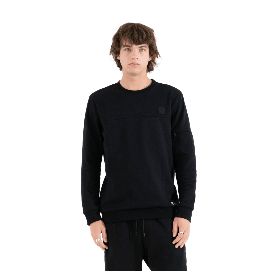 Ultra FC Player Fleece Crew Adults (9631319-01)