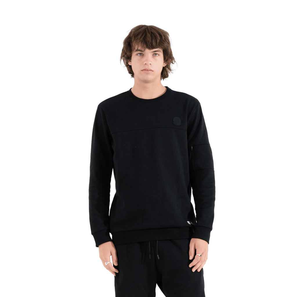 Ultra FC Player Fleece crew Adults (9631319-01)