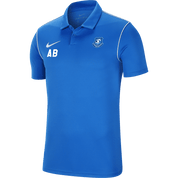 MINDARIE FC Men's Park 20 Polo (BV6879-463) MINDARIE FC Nike Club Zone