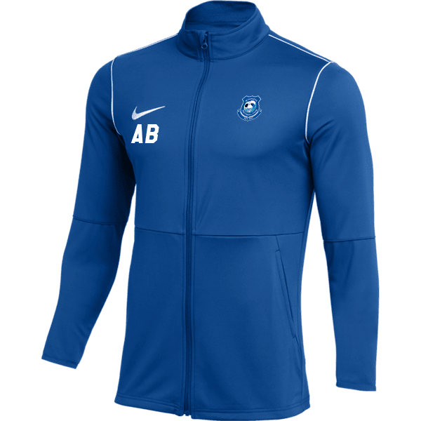 MINDARIE FC  Men's Park 20 Track Jacket (BV6885-463)
