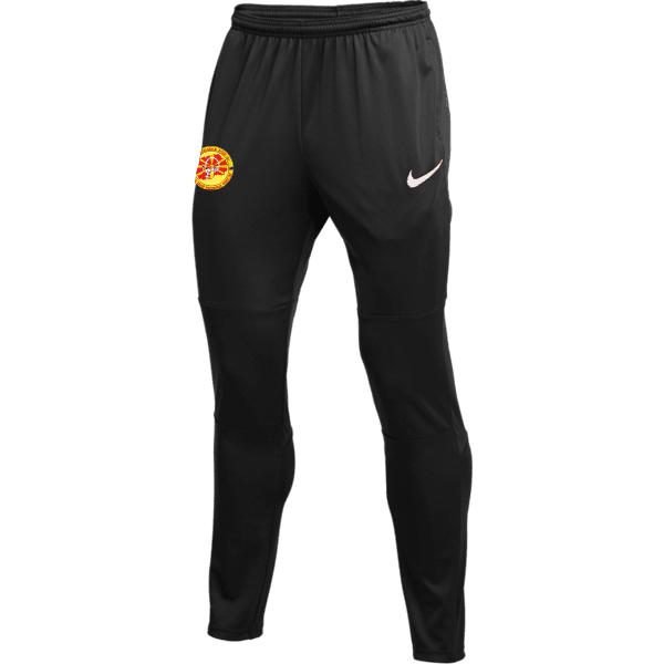MACODONIAN PEARLS DANCING GROUP Men's Park 20 Track Pants (BV6877-010) MACODONIAN PEARLS DANCING GROUP Nike Club Zone