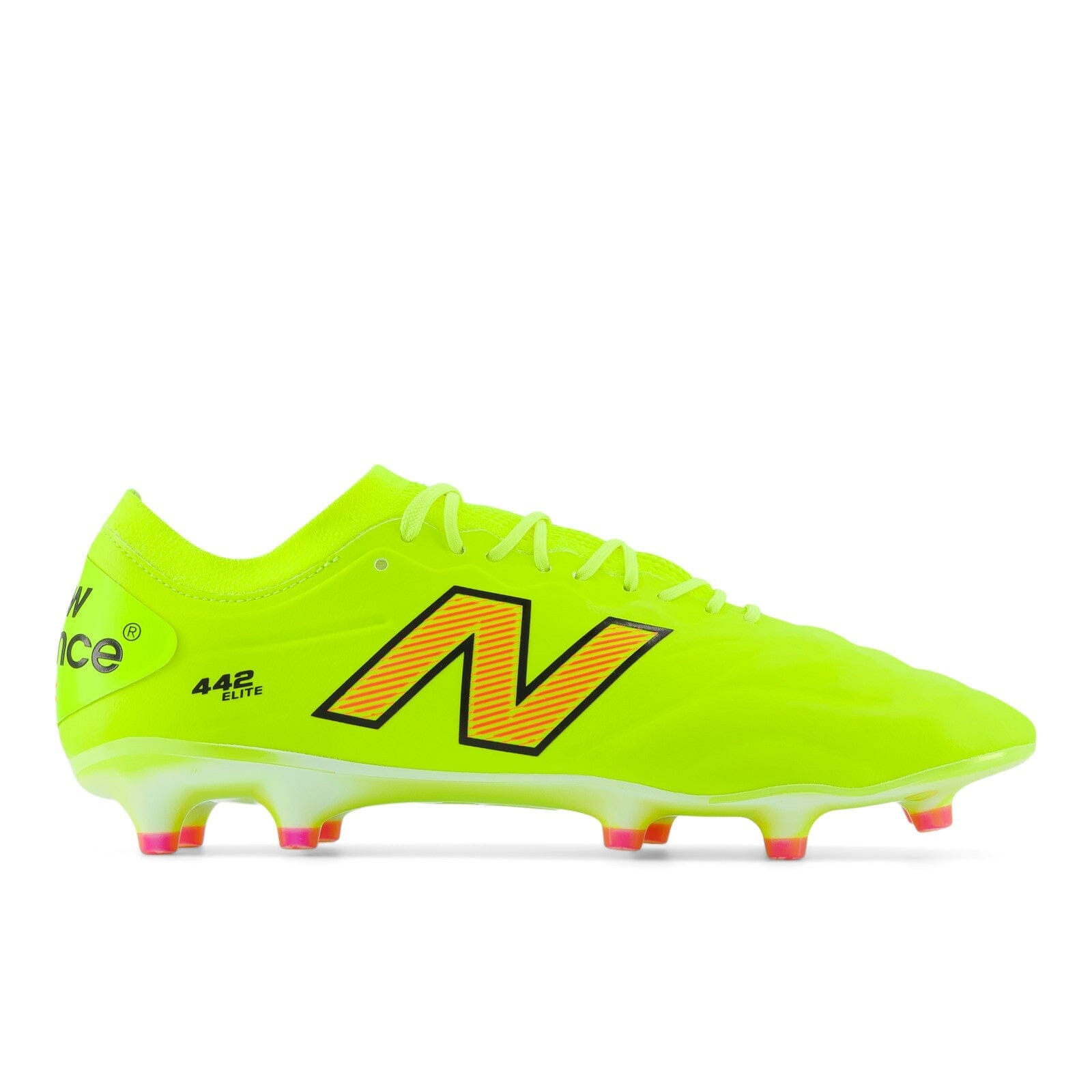 442 V2 Elite FG (MS41FEF2) Footwear New Balance