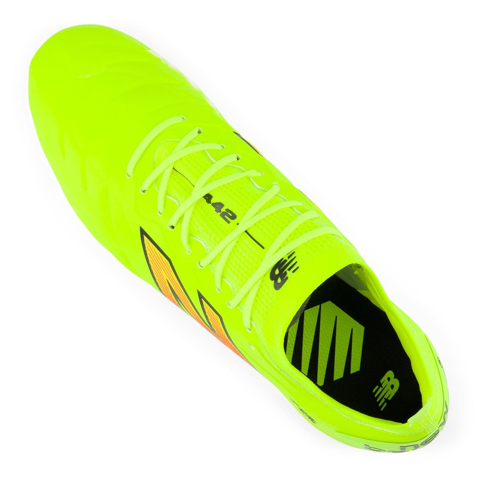442 V2 Elite FG (MS41FEF2) Footwear New Balance