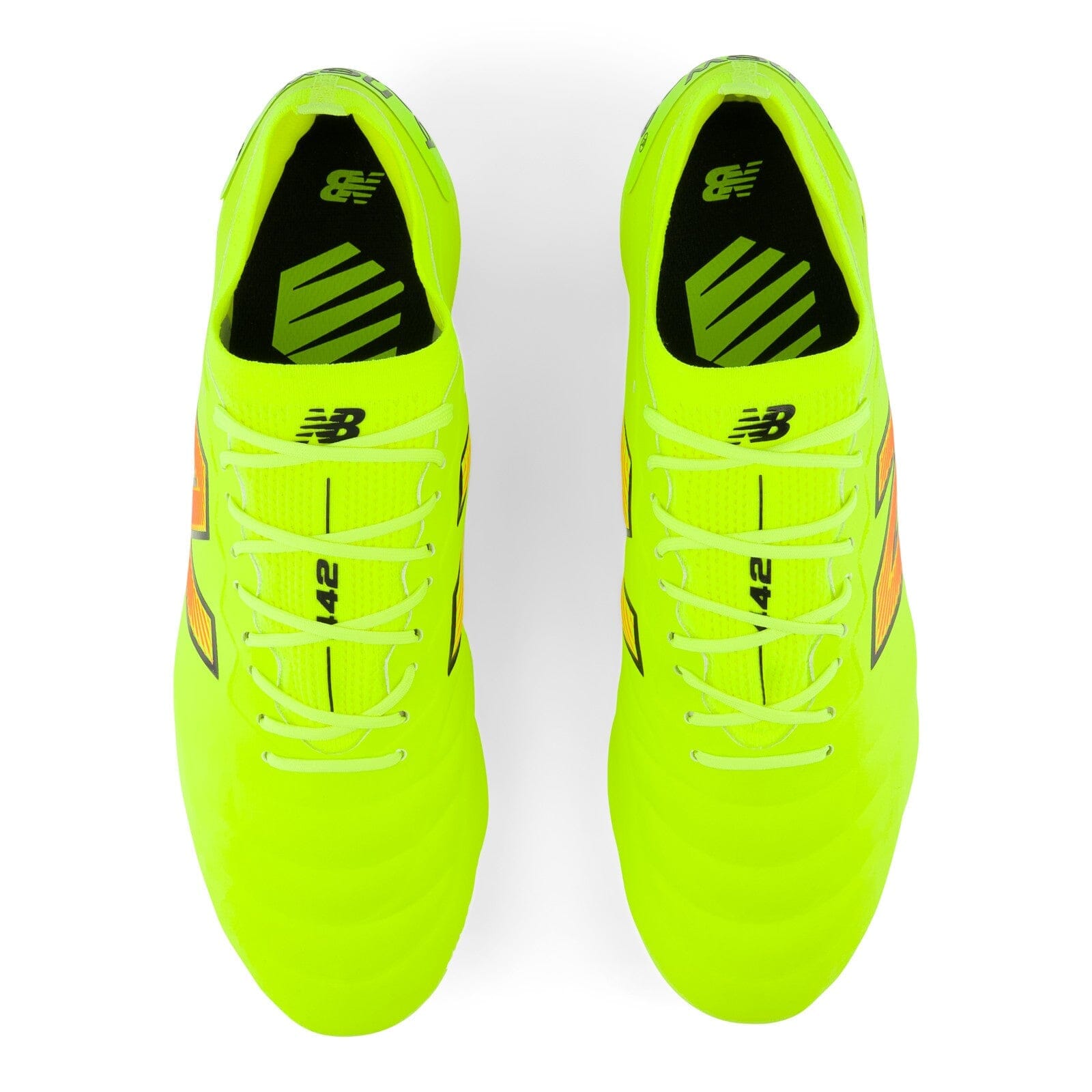 442 V2 Elite FG (MS41FEF2) Footwear New Balance