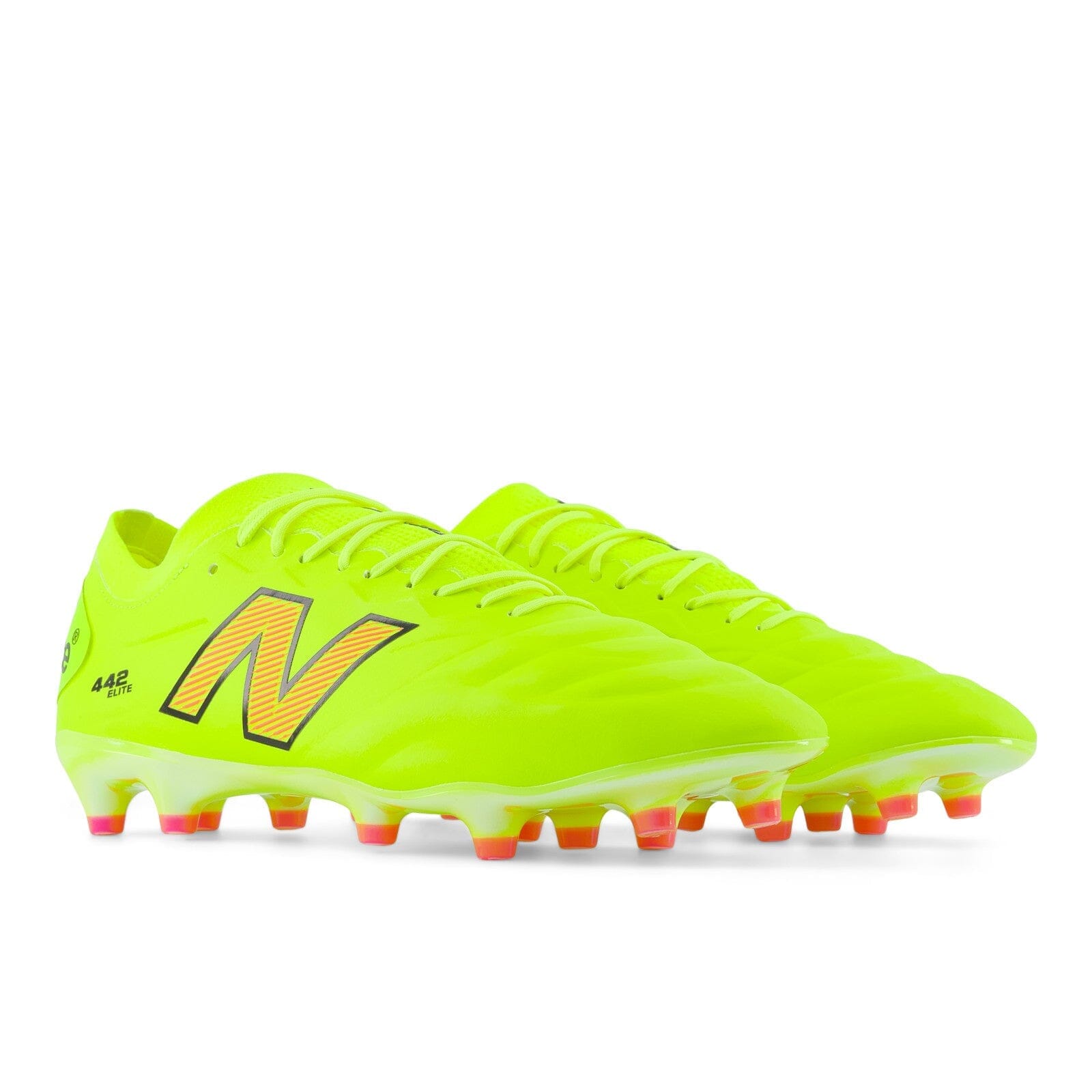 442 V2 Elite FG (MS41FEF2) Footwear New Balance