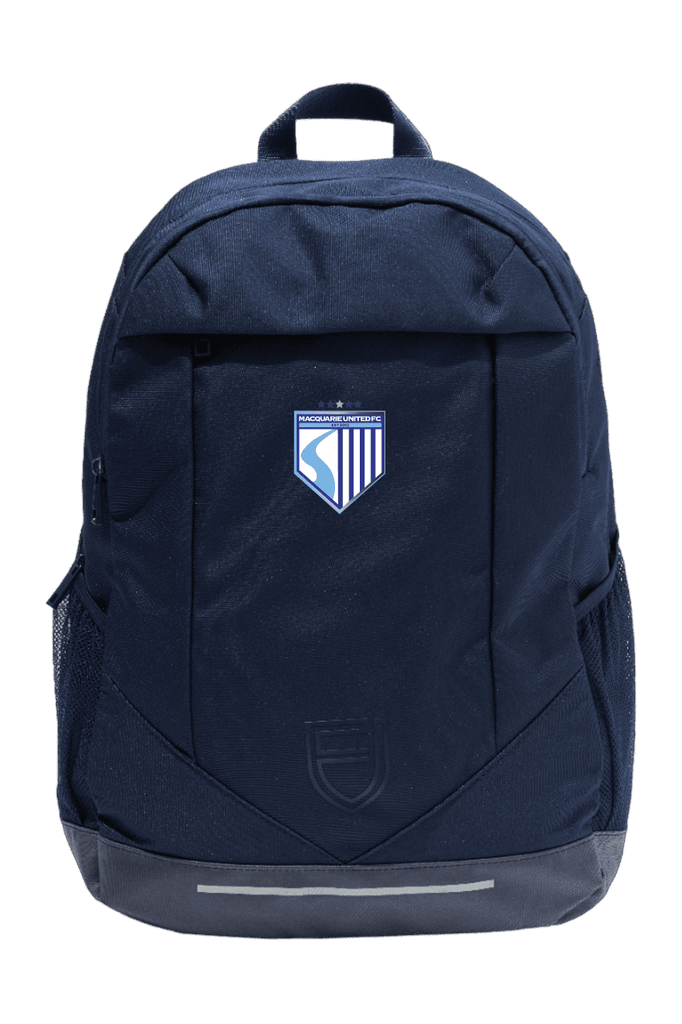 MACQUARIE UNITED FC  Ultra FC Backpack (9631464-02)