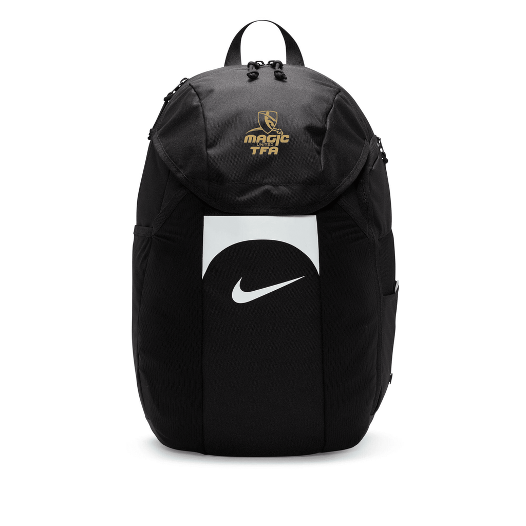 MAGIC UNITED FC  Academy Team Backpack 30L - Compulsory  (DV0761-011)