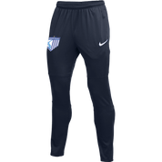 MACQUARIE UNITED FC Men's Park 20 Track Pants (BV6877-410) MACQUARIE UNITED FC Nike Club Zone